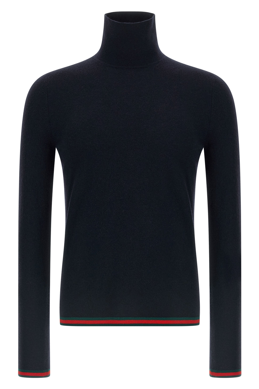 GUCCI XXL extra fine cashmere sweater
