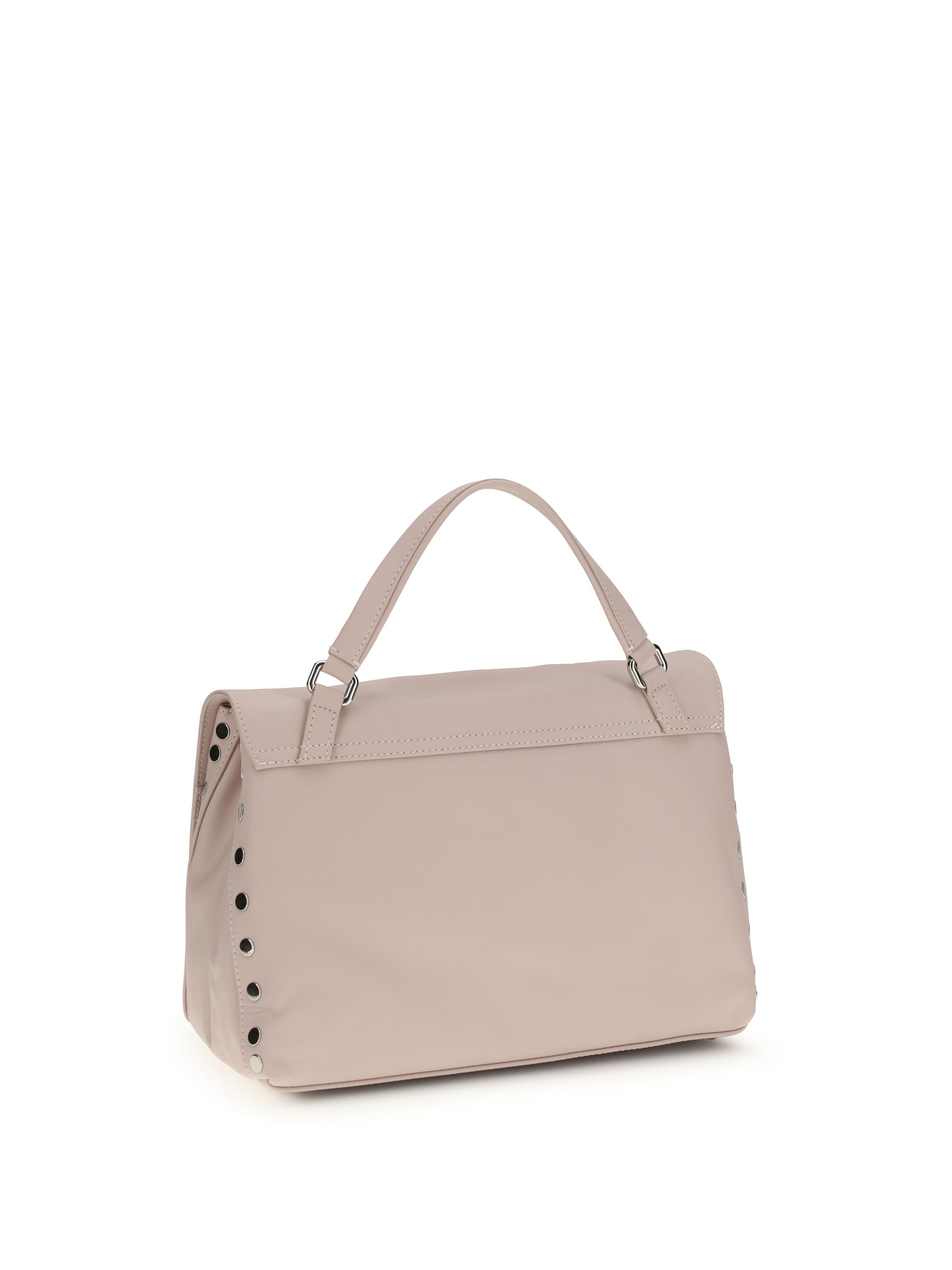 ZANELLATO OS postina saeta shoulder bag