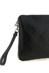 gucci gg emblem midi shoulder bag