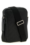 guccis gg emblem small shoulder bag