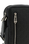 guccis gg emblem small shoulder bag
