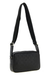 guccis gg emblem small shoulder bag