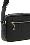guccis gg emblem small shoulder bag