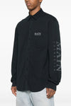 cotton jersey t-shirt