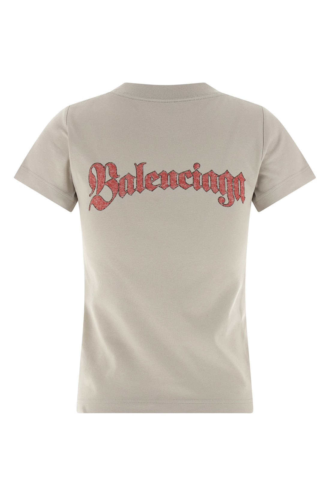 BALENCIAGA L cotton t-shirt