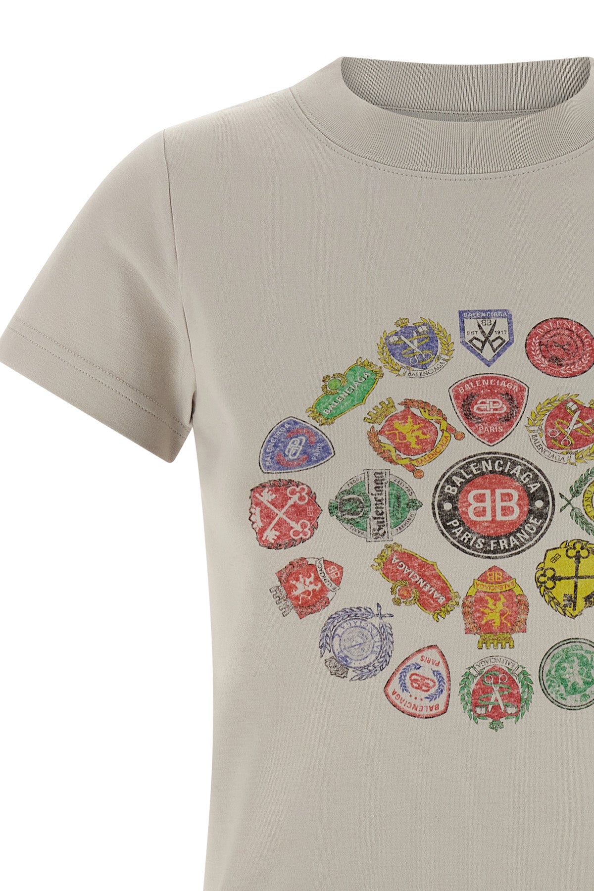 cotton t-shirt
