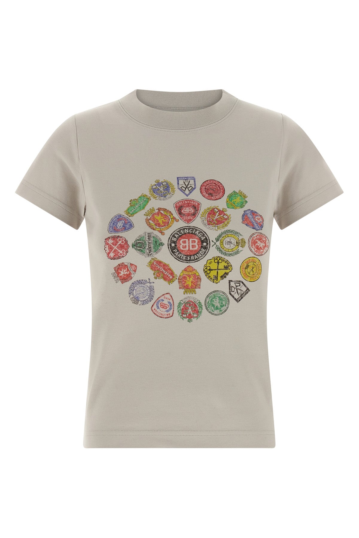 cotton t-shirt