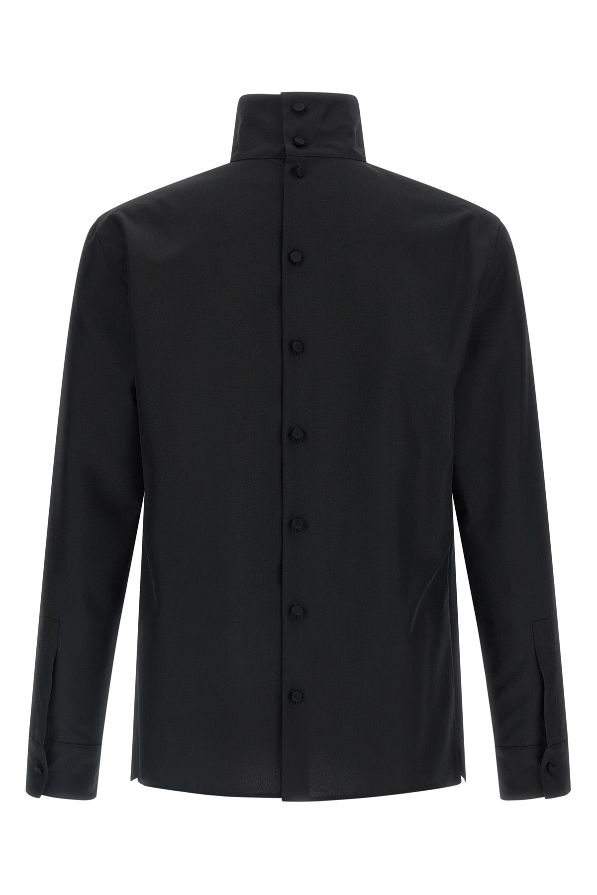 technical panama shirt