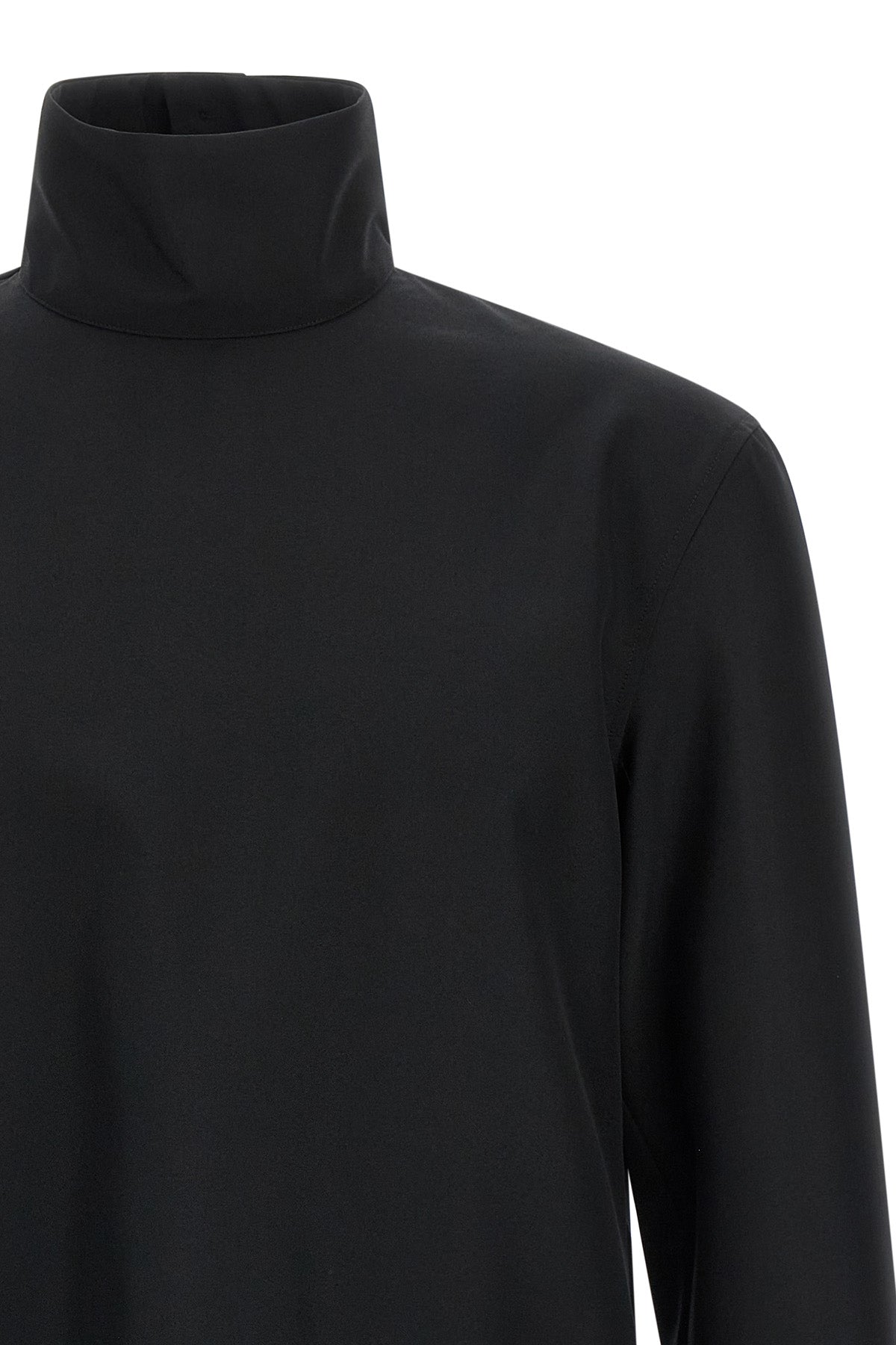 technical panama shirt