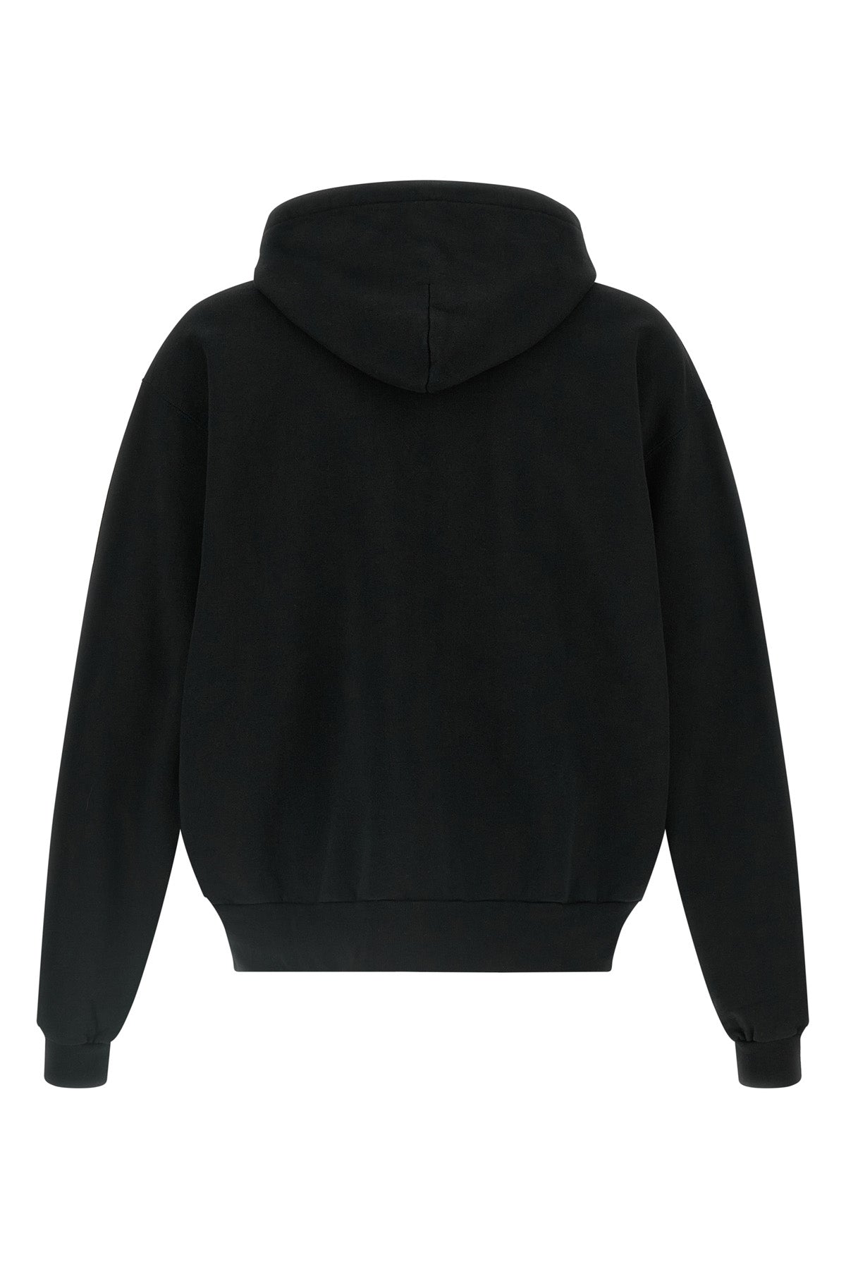 the balenciaga sweatshirt