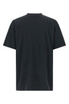 cotton jersey t-shirt