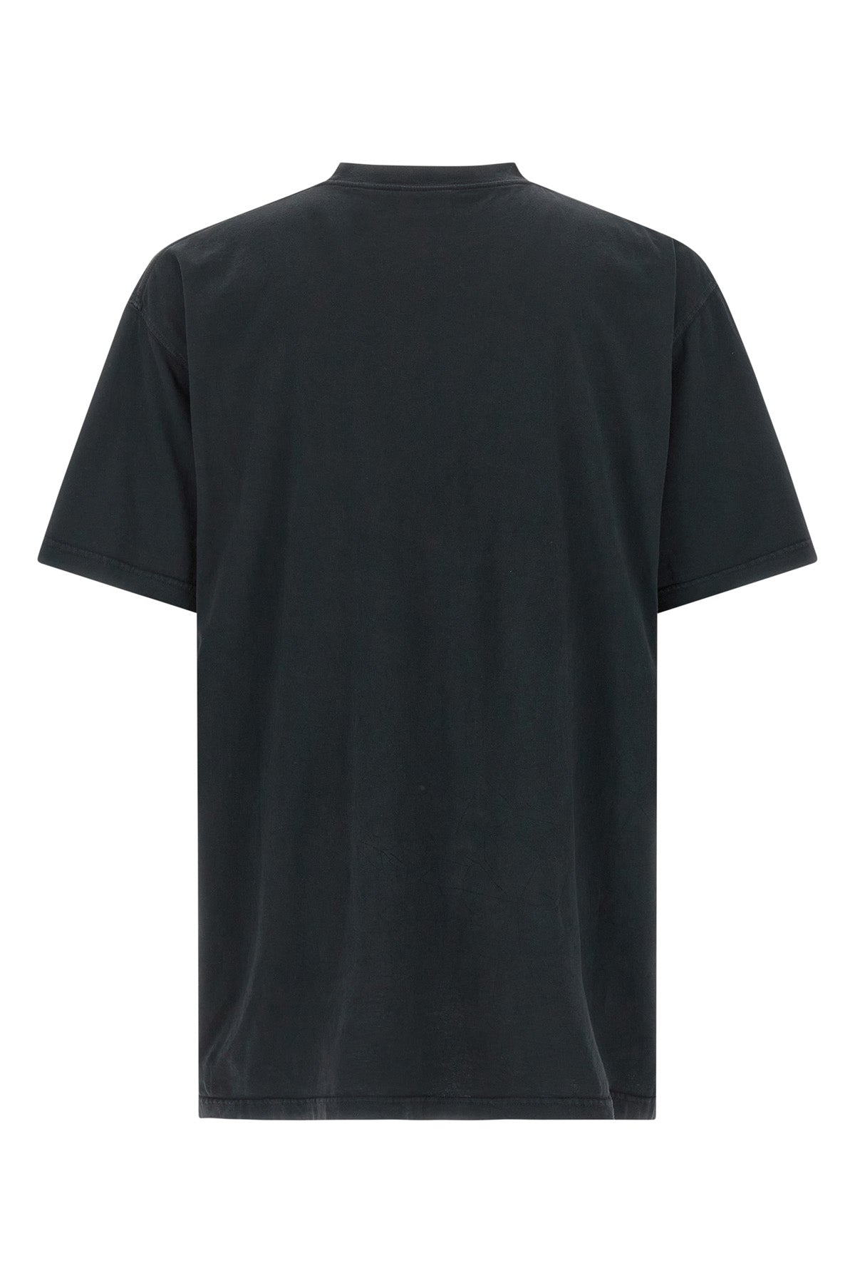 cotton jersey t-shirt