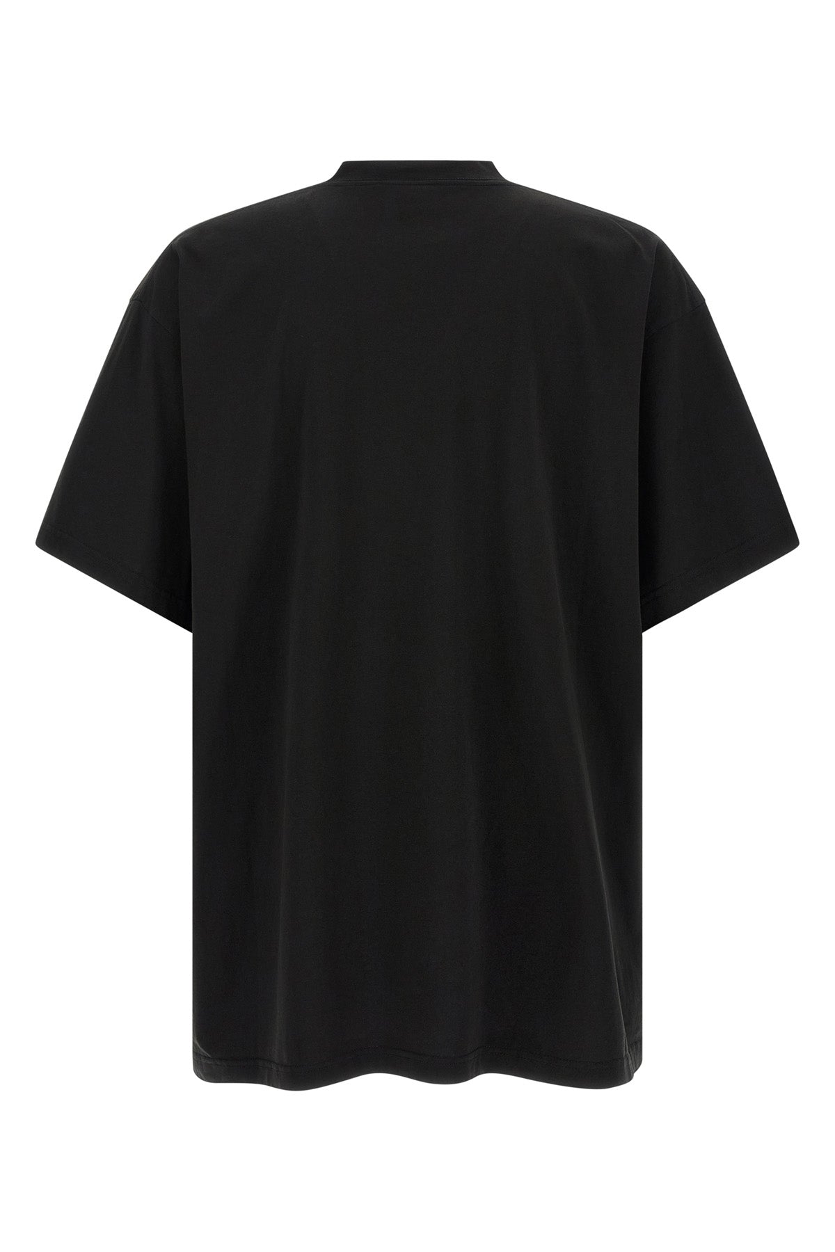 the balenciaga t-shirt