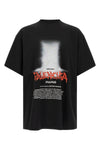 the balenciaga t-shirt