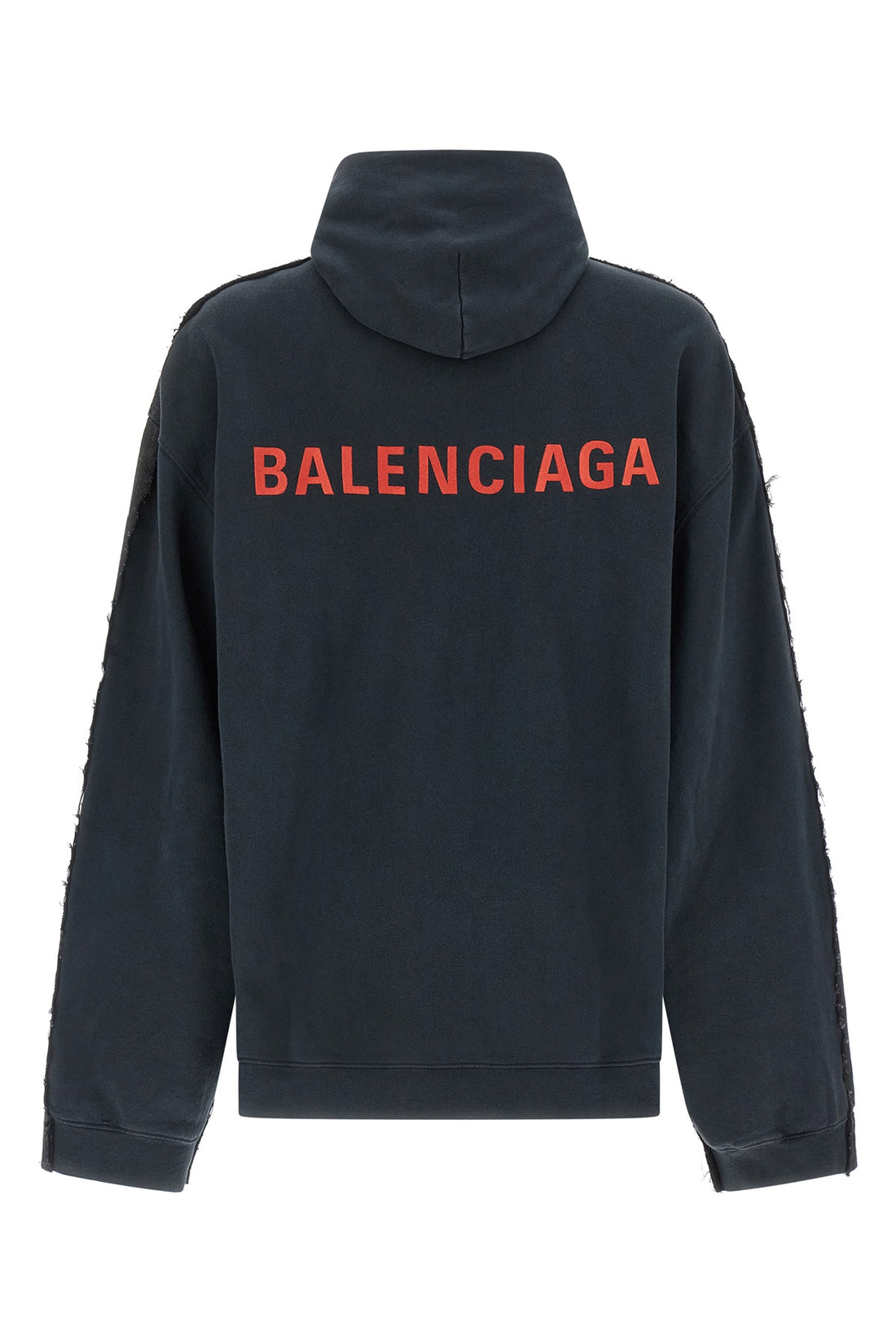 BALENCIAGA M hybrid jacket