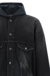 hybrid jacket