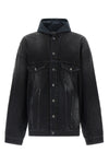 hybrid jacket