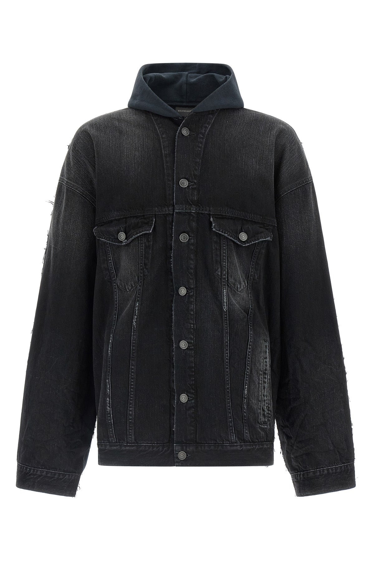 hybrid jacket