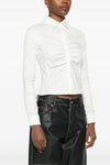 oxford cotton shirt