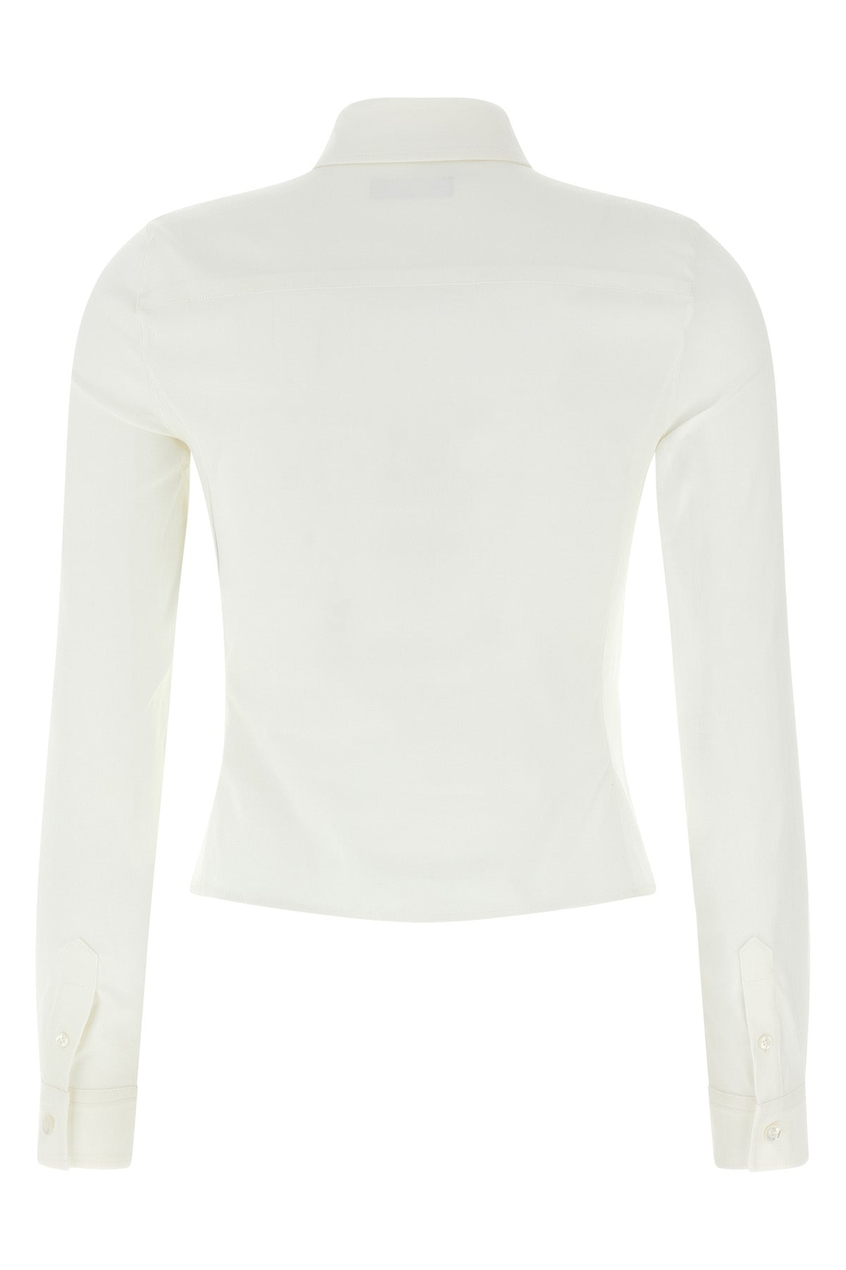 oxford cotton shirt
