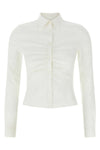oxford cotton shirt
