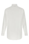 standard cotton poplin shirt