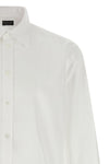 standard cotton poplin shirt
