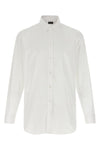 standard cotton poplin shirt