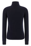 standard turtleneck cashmere turtleneck sweater