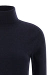 standard turtleneck cashmere turtleneck sweater