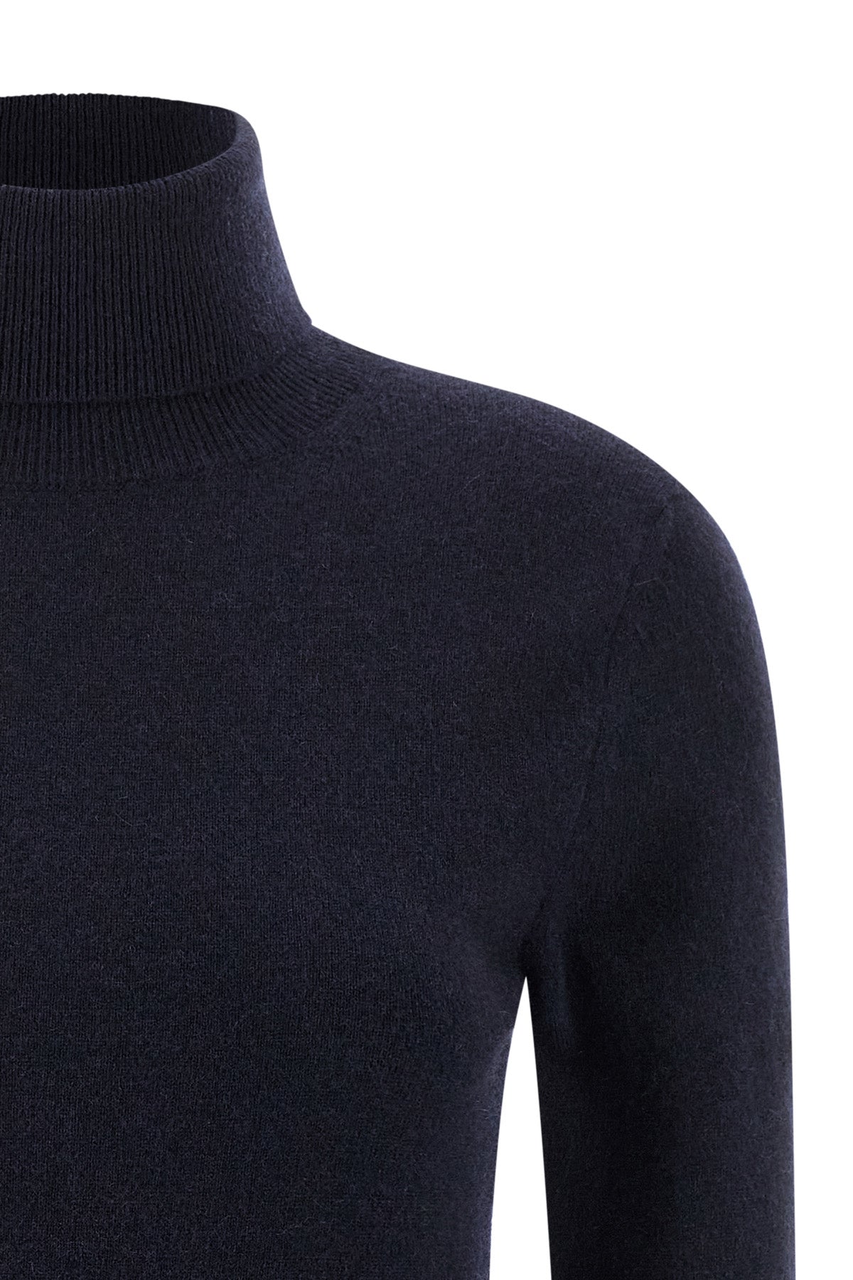 standard turtleneck cashmere turtleneck sweater