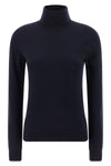 standard turtleneck cashmere turtleneck sweater
