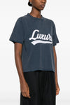 dry jersey cotton t-shirt