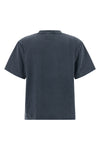 dry jersey cotton t-shirt