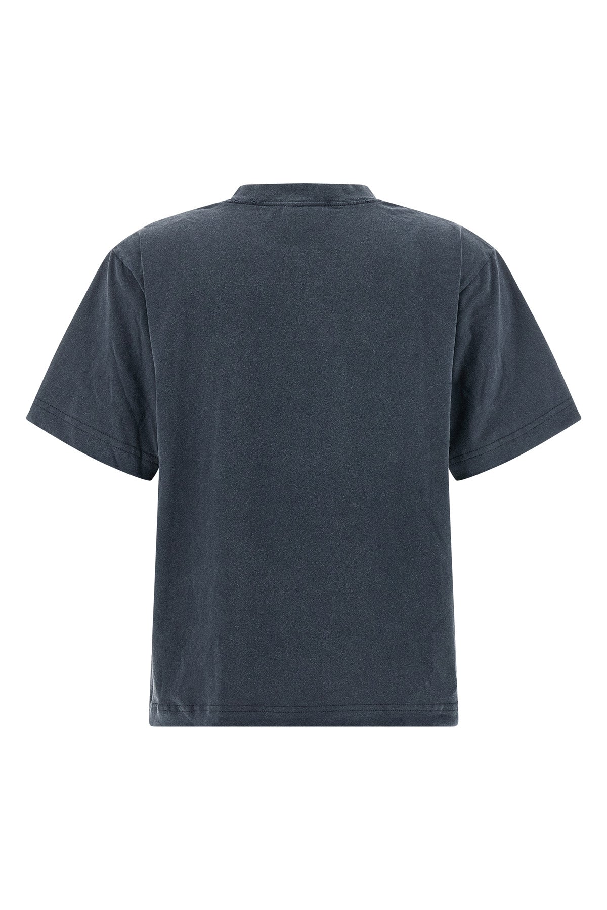 dry jersey cotton t-shirt