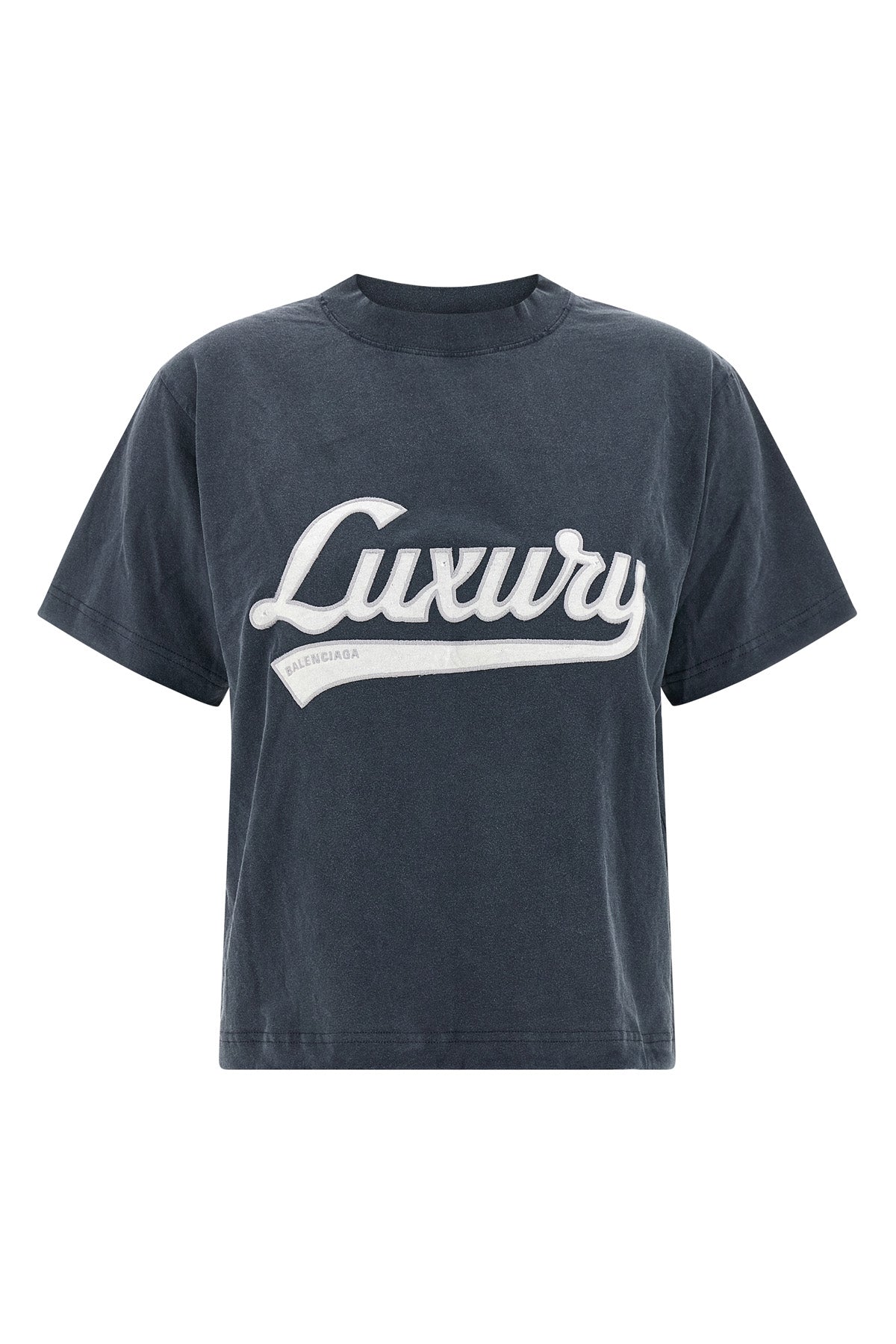 dry jersey cotton t-shirt