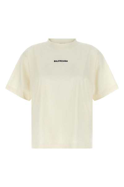 BALENCIAGA M dry jersey t-shirt