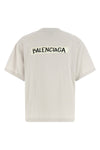 washed and washed dry jersey t-shirt