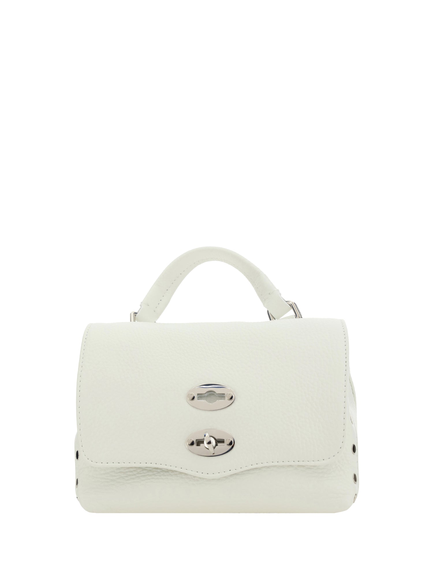 ZANELLATO OS postina daily shoulder bag