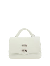 ZANELLATO OS postina daily shoulder bag