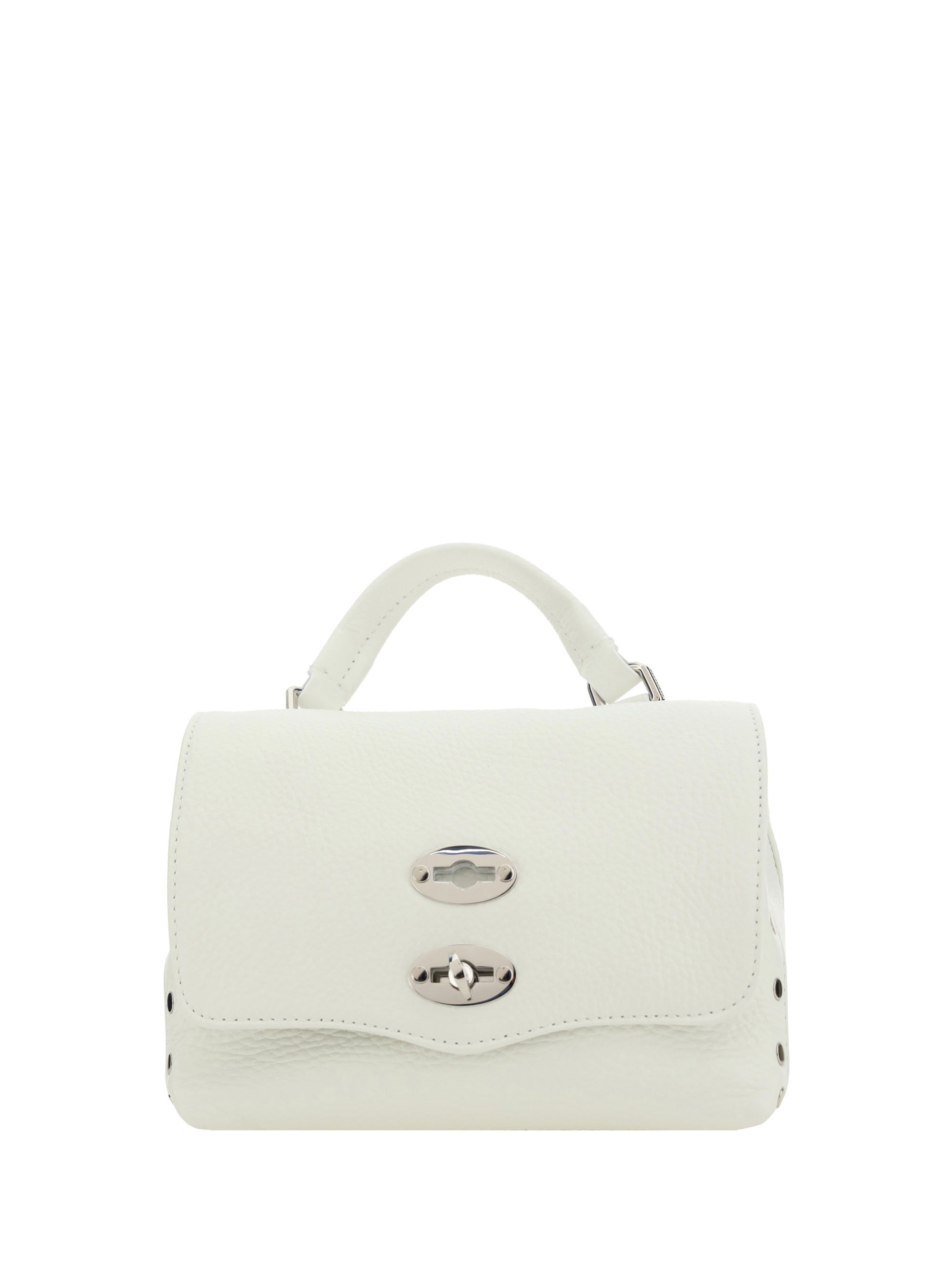 ZANELLATO OS postina daily shoulder bag