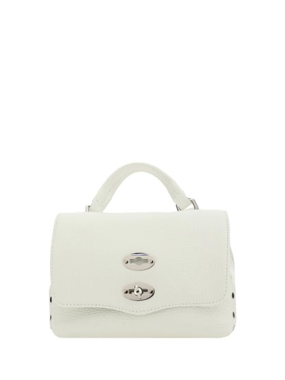 ZANELLATO OS postina daily shoulder bag