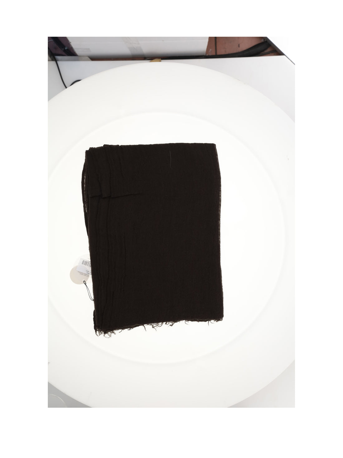DESTIN OS giglio mega scarf