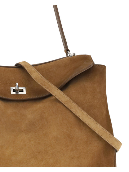 BALENCIAGA OS medium rodeo bag