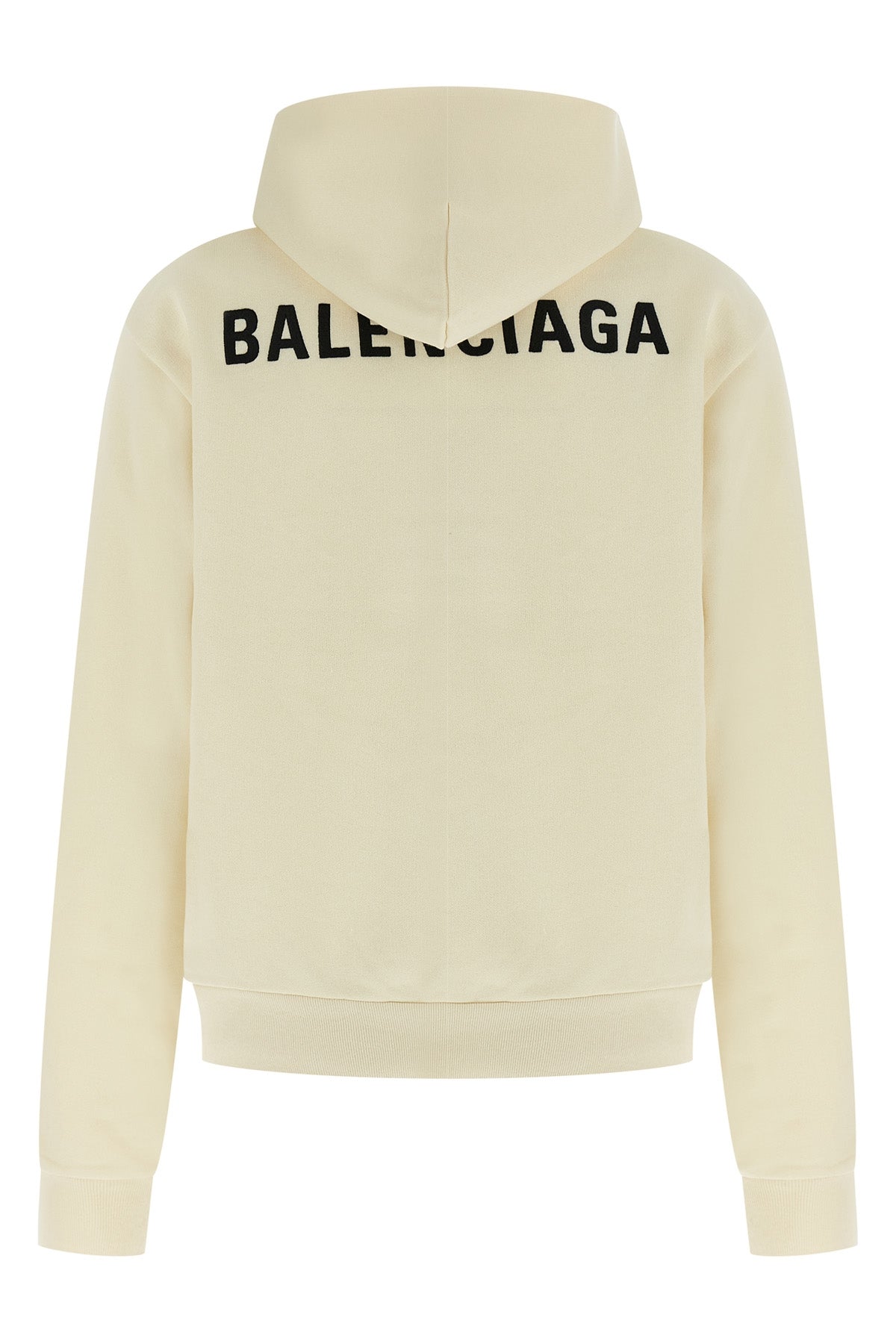 dry fleece hoodie