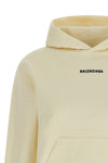 dry fleece hoodie