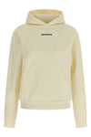 dry fleece hoodie