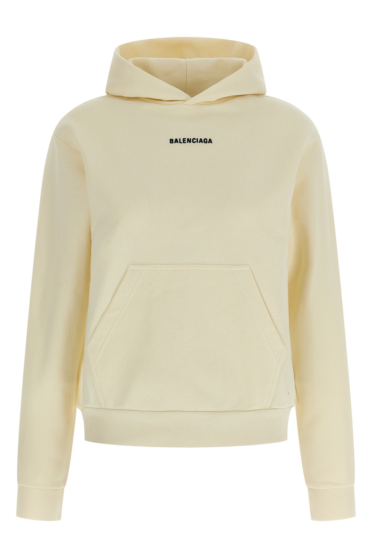 dry fleece hoodie