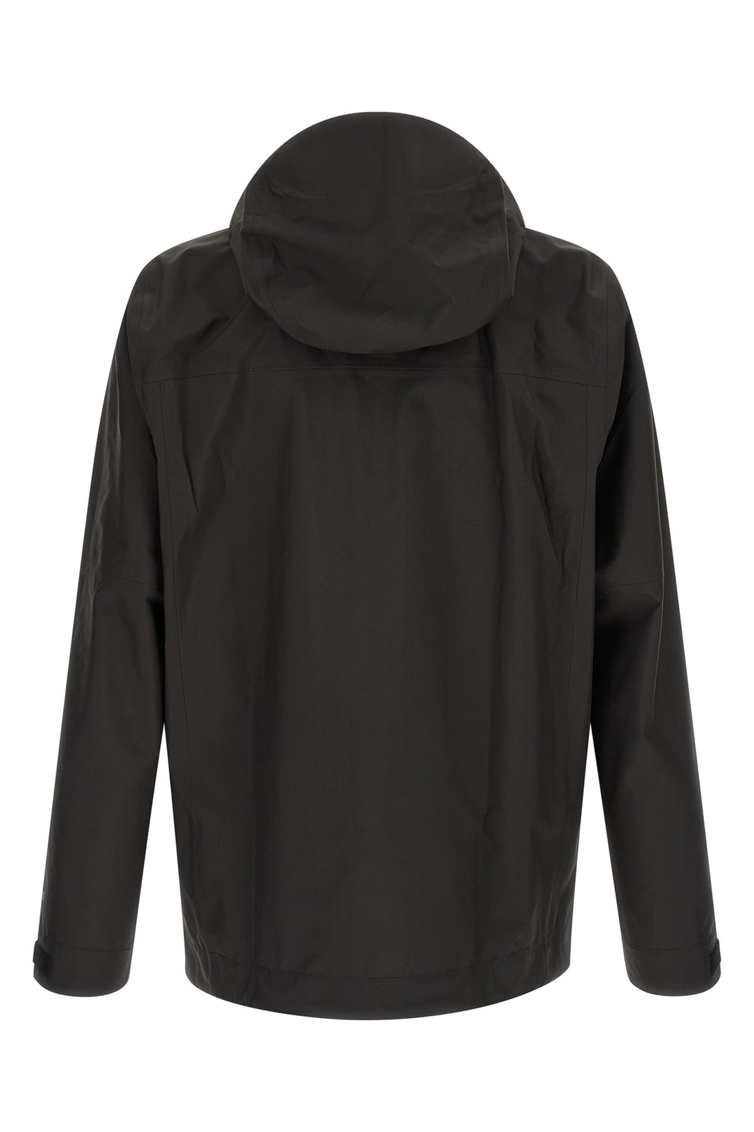 PATAGONIA L boulder fork jacket in 3-layer waterproof fabric