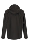 boulder fork jacket in 3-layer waterproof fabric